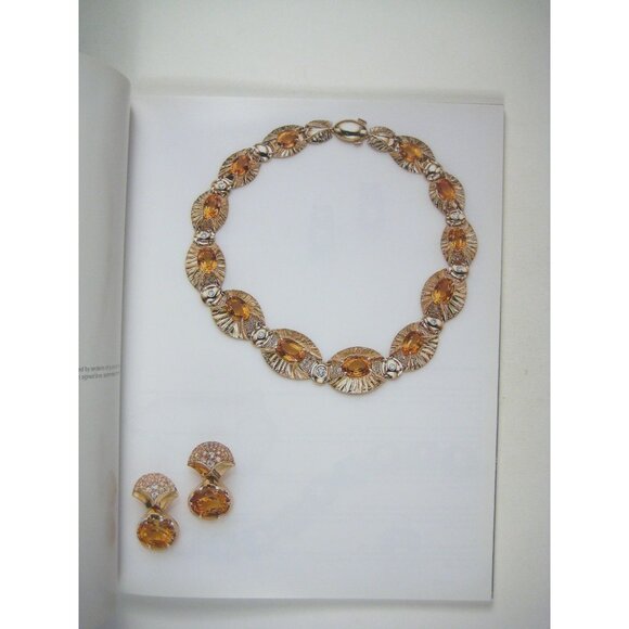 Bonhams Fine Jewelry Auction Catalog April 22 2008 New York Exclusive Edition - Picture 4 of 10